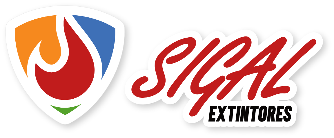 SIGAL EXTINTORES